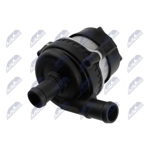 Pompe A Eau Additionnelle ALFA ROMEO GIULIA 15 - 50552860, 7500256, 441450231