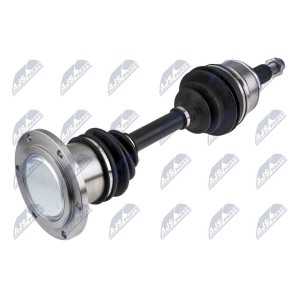 Demi-arbre De Transmission HUMMER H2 6.2 08 - 17014083, 15868120, 20875738
