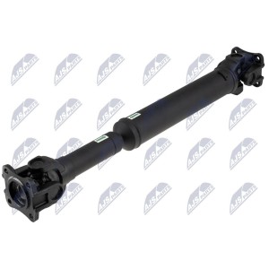 Arbre De Transmission Avant KIA SORENTO 02-06 - 49100-3E110