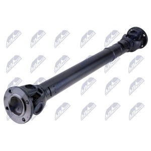 Arbre De Transmission LAND ROVER DEFENDER 2.5TDI 90 - FRC8393, 10-270260, PS900315