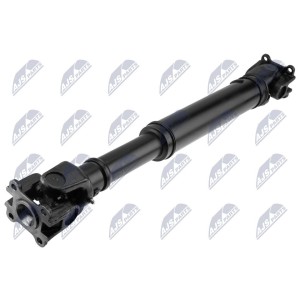 Arbre De Transmission Avant TOYOTA LAND CRUISER 80 90-97 - 37140-60350