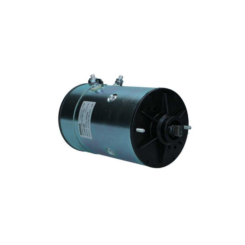 Moteur Mahle AMK5557, 11.216.426, MM202, IM0250, MM202