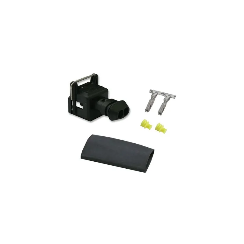 CONN - JPT 2-way female connector repair kit VIGNAL D13876