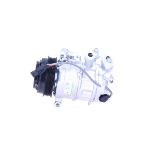 Compresseur de clim Mercedes-Benz - 1986AD1418, 8301301, 8304500.00