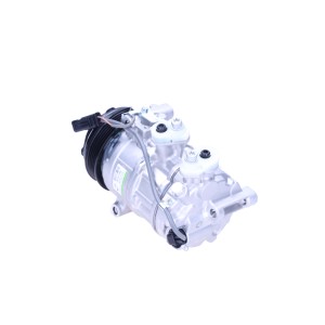 Compresseur de clim Mercedes-Benz - 1986AD1418, 8301301, 8304500.00