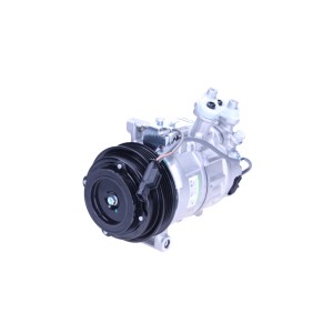 Compresseur de clim Mercedes-Benz - 1986AD1418, 8301301, 8304500.00