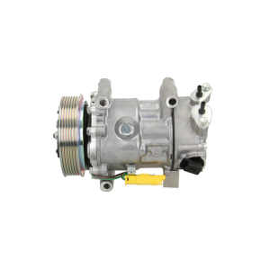 Compresseur de clim Peugeot/Citroen - 90225025, ACP01275, 511176.00