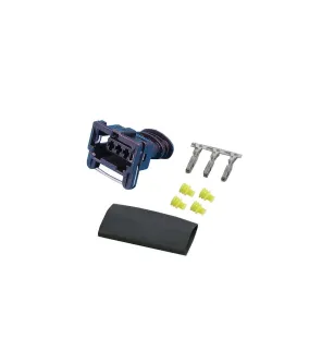 CONN - Reparatursatz 3-Wege-JPT-Buchse VIGNAL D13877