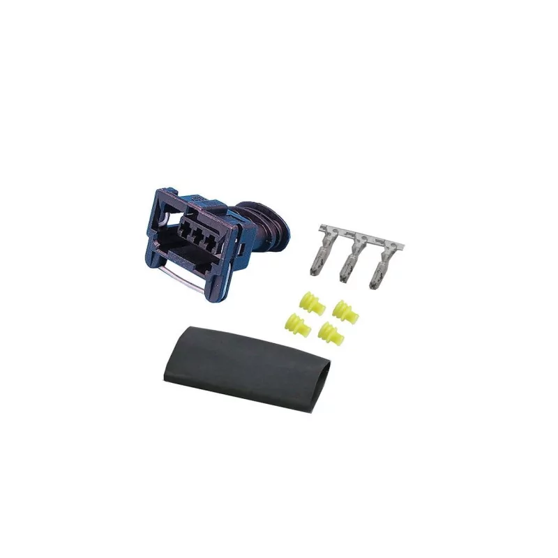 CONN - Kit di riparazione connettore JPT femmina a 3 vie VIGNAL D13877 CONN - Kit di riparazione connettore JPT femmina a 3 vie VIGNAL D13877