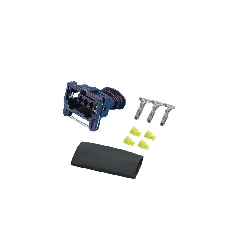 Kit de reparación de conector hembra de 3 vías CONN - JPT VIGNAL D13877