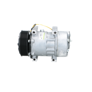 Compresseur de clim Renault Trucks - 1986AD1444, 90575007, 813039.00