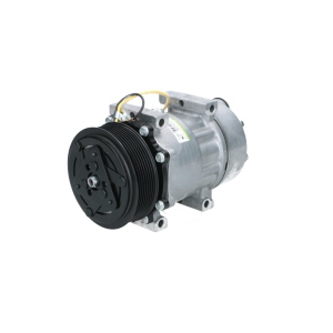 Compresseur de clim Renault Trucks - 1986AD1444, 90575007, 813039.00