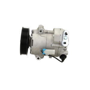 Compresseur de clim General Motors - 1986AD1278, 90135032, DCP20110