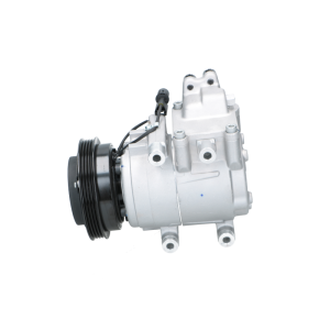 Compresseur de clim Hyundai - 1986AD1252, 90155059, DCP41009