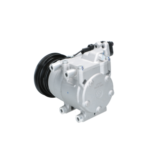 Compresseur de clim Hyundai - 1986AD1252, 90155059, DCP41009