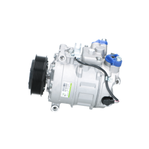 Compresseur de clim Volkswagen - 1986AD1022, 7E0820803D, 7E0820803F