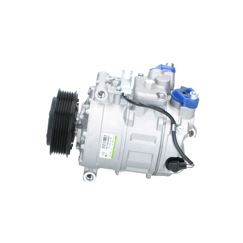 Compresseur de clim Volkswagen - 1986AD1022, 7E0820803D, 7E0820803F