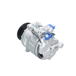 Compresseur de clim Volkswagen - 1986AD1022, 7E0820803D, 7E0820803F