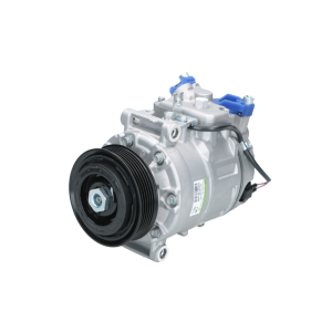 Compresseur de clim Volkswagen - 1986AD1022, 7E0820803D, 7E0820803F