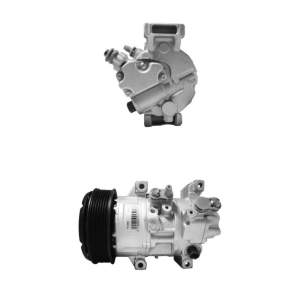 Compresseur de clim Toyota - 1986AD1076, 90195040, 4471805640.00