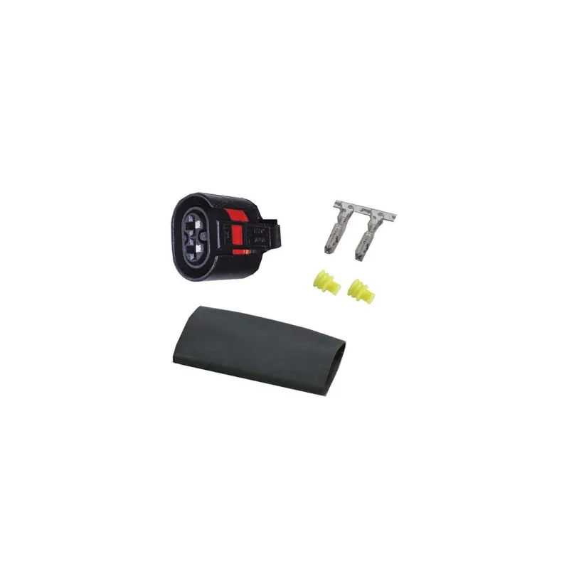 CONN - VIGNAL D13879 Kit di riparazione connettore femmina a 2 vie CONN - VIGNAL D13879 Kit di riparazione connettore femmina a 2 vie