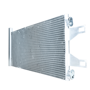 Condenseur Peugeot / Citroen - 90221021, DCN07050, 814069.00