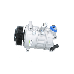 Compresseur de clim Audi - 1986AD1000, 1K0260859F, 1K0820803E