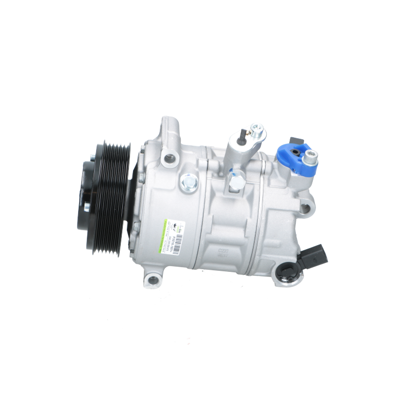 Compresseur de clim Audi - 1986AD1000, 1K0260859F, 1K0820803E