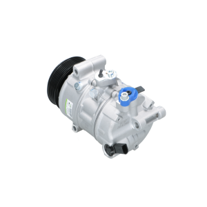 Compresseur de clim Audi - 1986AD1000, 1K0260859F, 1K0820803E