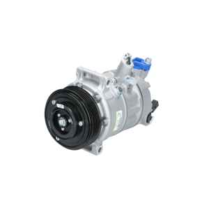 Compresseur de clim Audi - 1986AD1000, 1K0260859F, 1K0820803E