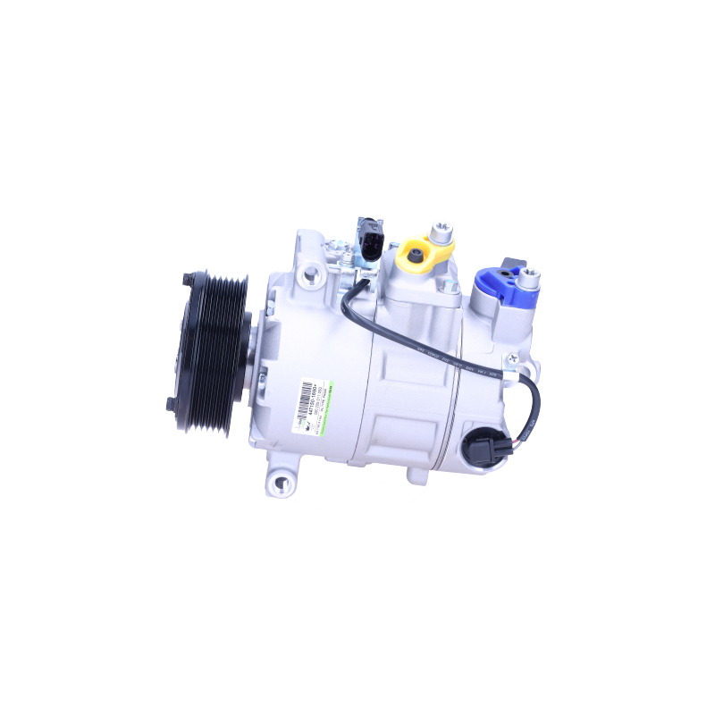 Compresseur de clim Audi - 1986AD1003, 4E0260805J, 4F0260805AC