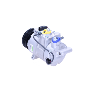 Compresseur de clim Audi - 1986AD1003, 4E0260805J, 4F0260805AC