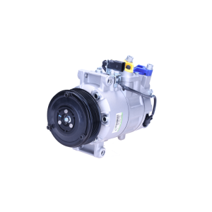 Compresseur de clim Audi - 1986AD1003, 4E0260805J, 4F0260805AC