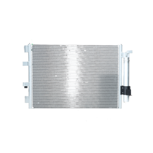 Condenseur Ford - 90591007, DCN10043, 1703509.00