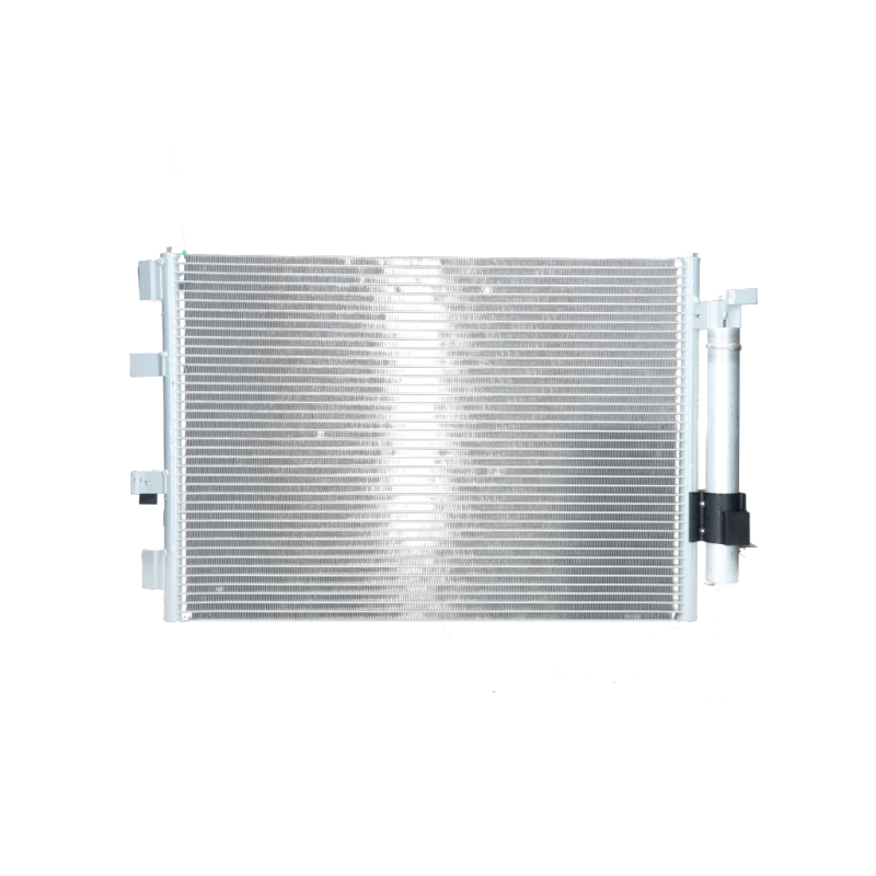 Condenseur Ford - 90591007, DCN10043, 1703509.00