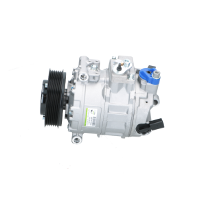 Compresseur de clim Audi - 1986AD1000, 1K0260859F, 1K0820803E