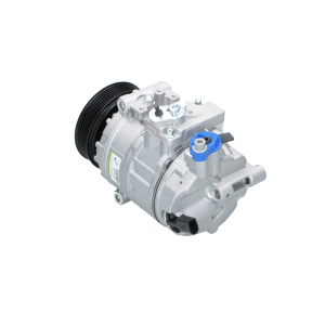 Compresseur de clim Audi - 1986AD1000, 1K0260859F, 1K0820803E
