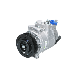 Compresseur de clim Audi - 1986AD1000, 1K0260859F, 1K0820803E