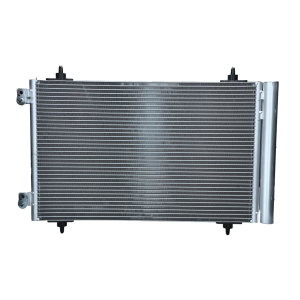 Condenseur Peugeot / Citroen - 90221030, DCN21018, 814366.00