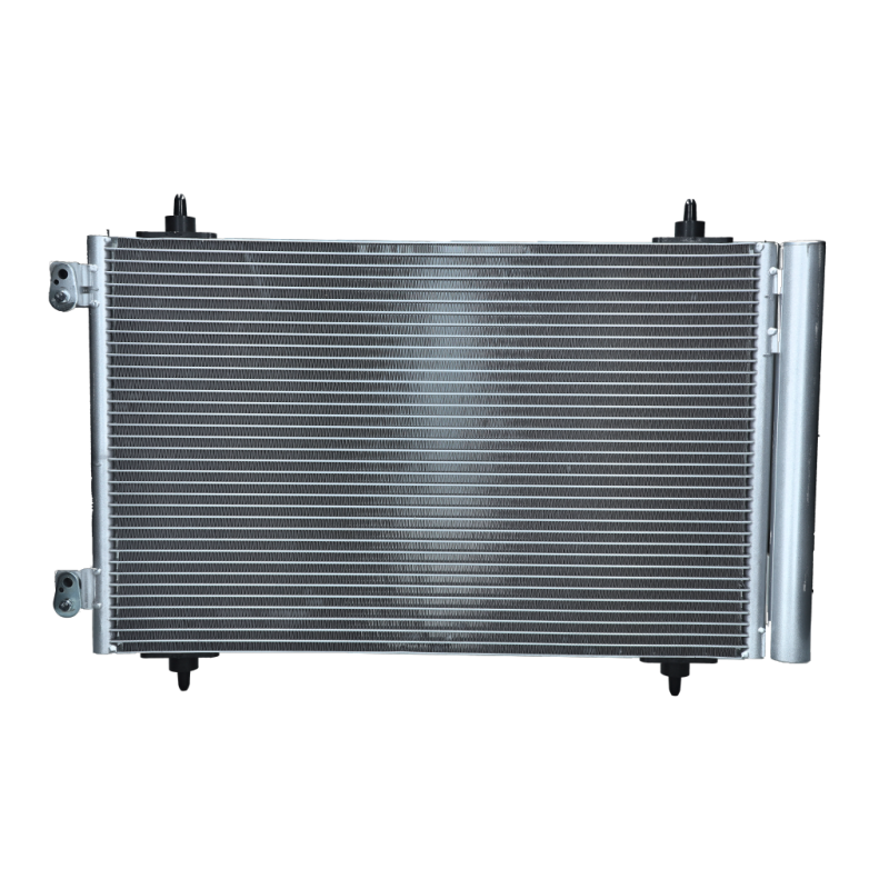Condenseur Peugeot / Citroen - 90221030, DCN21018, 814366.00