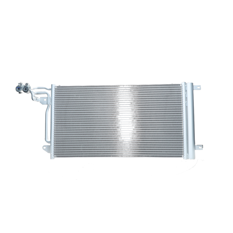 Condenseur Volkswagen - 6C0816411, 6C0816411A, 6C0816411B