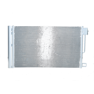 Condenseur Fiat/Opel - 90131001, DCN01004, 13310103.00