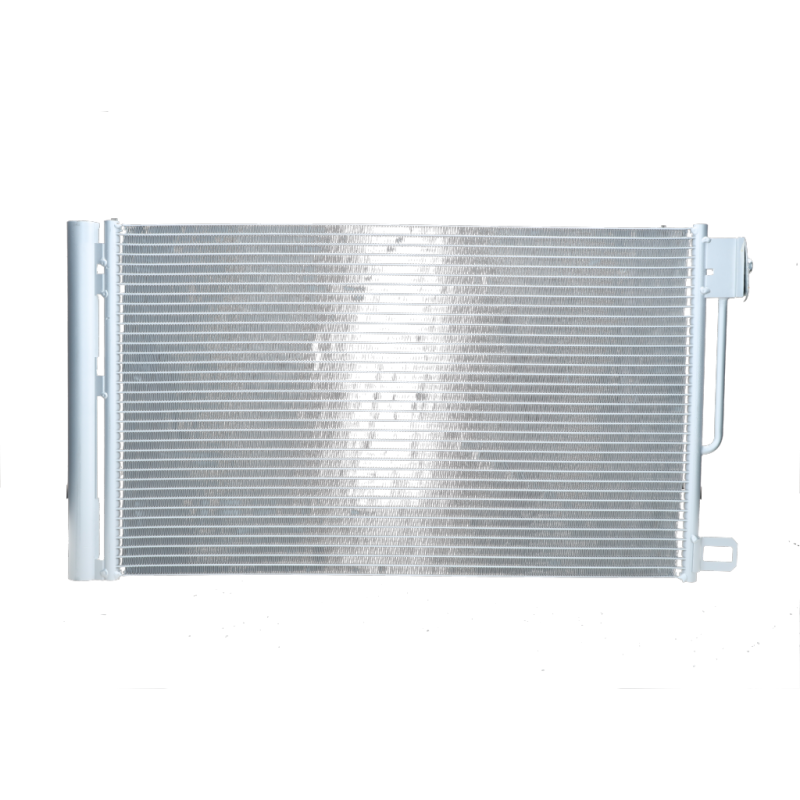 Condenseur Fiat/Opel - 90131001, DCN01004, 13310103.00
