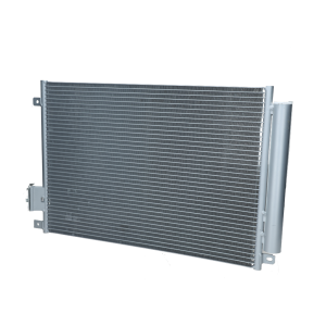 Condenseur Fiat / Ford - 90501001, DCN09045, 51786211.00
