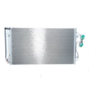 Condenseur BMW - 90211005, 64504270545, 64509218121.00