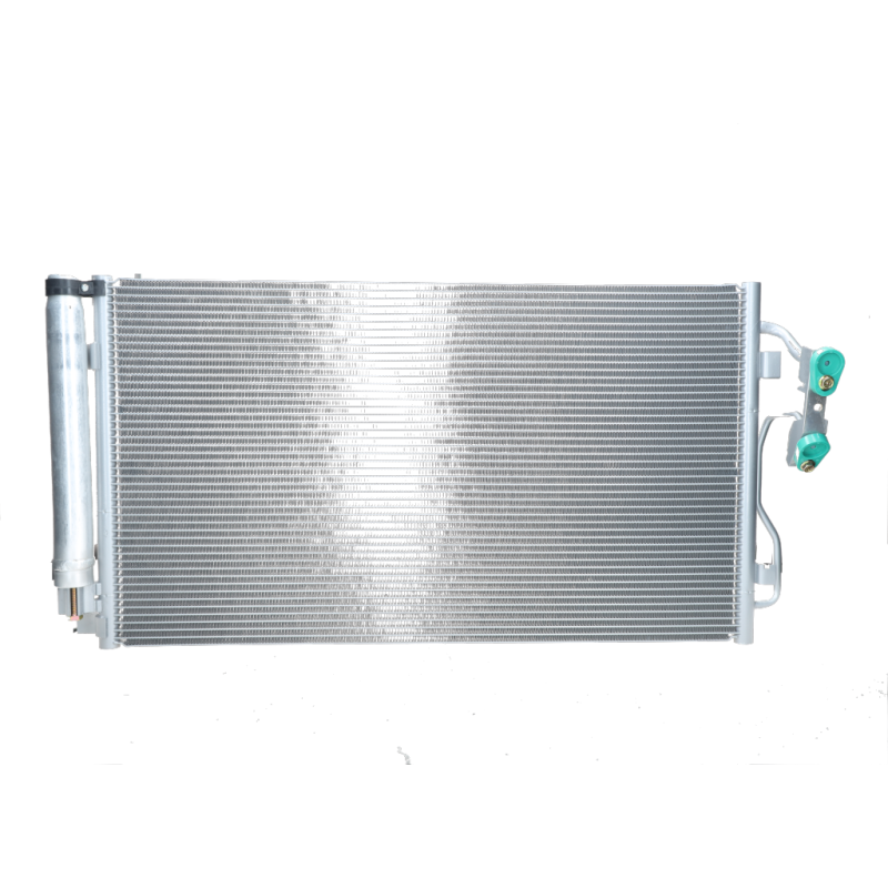 Condenseur BMW - 90211005, 64504270545, 64509218121.00