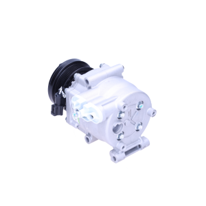 Compresseur de clim Ford - 1986AD1255, 90595063, 1514844.00