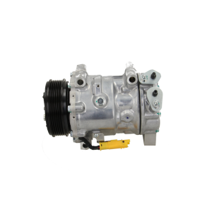 Compresseur de clim Peugeot / Citroën - 90225043, 511173, CAC70042