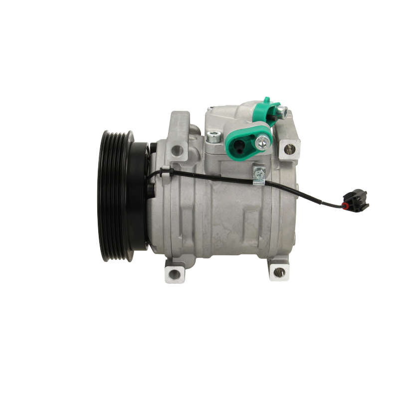 Compresseur de clim Kia/Hyundai - 90155076, 510767, 813368.00