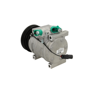 Compresseur de clim Kia/Hyundai - 90155076, 510767, 813368.00